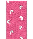 Molang Handtuch Hearts 35 x 75 cm