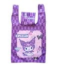 Sanrio Tragetasche Kuromi Japanese Foldable