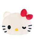 Sanrio 3D Kissen Hello Kitty 37 cm