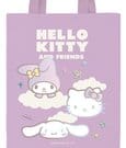 Sanrio Tragetasche Hello Kitty & Friends Dream State