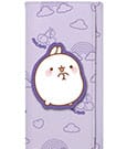 Molang Geldbörse Rainbows