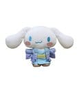 Sanrio Plüschfigur Cinnamoroll Kimono Version 20 cm