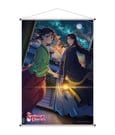 Die Tagebücher der Apothekerin Wandrolle 02 Maomao & Jinshi 60 x 90 cm