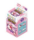 Sanrio Silikon Plüschfiguren Blind Box Display (8)