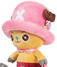 One Piece Plüschfigur Chopper 25 cm