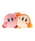 Kirby Plüschfigur Kirby & Waddle Dee Best Friends 11 cm