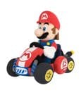 Nintendo Plüschfigur Mario 27 cm
