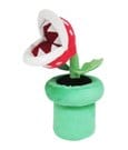 Super Mario Plüschfigur Piranha Plant 22 cm