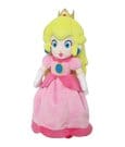 Super Mario Plüschfigur Princess Peach 26 cm