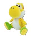 Super Mario Plüschfigur Yoshi Gelb 20 cm