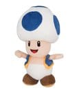 Super Mario Plüschfigur Toad 20 cm