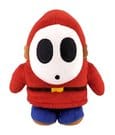 Super Mario Plüschfigur Shy Guy 17 cm