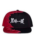 Bleach Snapback Cap Ichigo