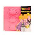 Dragon Ball Z Silikon-Form Majin Boo