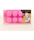 Dragon Ball Z Silikon-Form Freezer