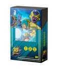 Dragon Ball 3D Poster Dragon Ball & Dragon Ball Super 38 x 58 cm Display (14)