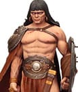 Conan The Cimmerier PVC Statue 1/10 Sanjulián 23 cm