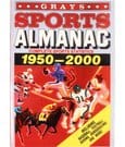 Zurück in die Zukunft Premium Notizbuch Sports Almanac