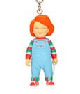 Chucky PVC-Schlüsselanhänger Chucky 6 cm
