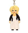 Chucky PVC-Schlüsselanhänger Tiffany 6 cm