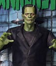 Universal Monsters Poster PVC Figur Frankenstein 28 cm