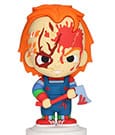 Chucky Mega Pokis Minifigur Chucky 12 cm