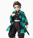 Demon Slayer: Kimetsu no Yaiba SPM PVC Statue Tanjiro Kamado Sibling Bond 20 cm