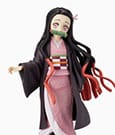 Demon Slayer: Kimetsu no Yaiba SPM PVC Statue Nezuko Kamado Sibling Bond 19 cm