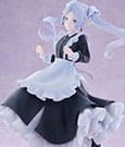 Frieren: Beyond Journey's End Luminasta PVC Statue Frieren Maid Costume 20 cm
