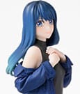 Oshi no Ko Desktop x Decorate Collections PVC Statue Akane Kurokawa 17 cm