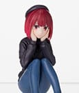 Oshi no Ko PM Perching PVC Statue Kana Arima In Training 8 cm