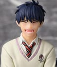 Blue Exorcist PM Perching PVC Statue Rin Okumura 14 cm