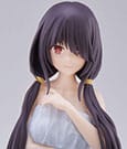 Date A Live V Thermae Utopia PVC Statue Kurumi Tokisaki Pigtails 10 cm