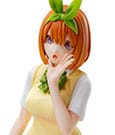 The Quintessential Quintuplets Specials Luminasta PVC Statue Yotsuba Nakano 20 cm