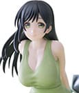 Tying the Knot with an Amagami Sister Luminasta PVC Statue Yae Amagami 20 cm