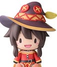 Konosuba God´s blessing on this wonderful world! 3 Fuwa Petit Chibi Figur Megumin 10 cm