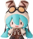 Character Vocal Series 01: Hatsune Miku Fuwa Petit Chibi Figur Hatsune Miku Marshmallow Hot Cocoa 10 cm