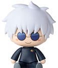 Jujutsu Kaisen Fuwa Petit Chibi Figur Satoru Gojo Hidden Inventory/Premature Death 8 cm