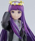 Frieren: Beyond Journey's End Luminasta PVC Statue Fern Flower Garden 18 cm