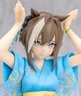 Umamusume: Pretty Derby XStellar PVC Figur Cheval Grand Tracen Ondo 21 cm