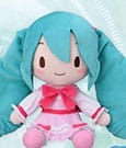 Character Vocal Series 01: Hatsune Miku Fuwa Petit Plüschfigur Hatsune Miku Conceptual Series Vol. 3 M 24 cm