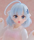 Private Tutor to the Duke´s Daughter Yumemirize PVC Statue Tina Howard 15 cm