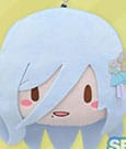 Hatsune Miku: Coloful Stage! Plüsch-Schlüsselanhänger Shizuku Hinomori 15 cm