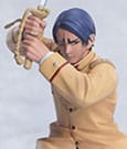 Golden Kamuy XrossLink PVC Statue Second Lieutenant Koito 11 cm