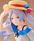 Frieren: Beyond Journey's End Luminasta PVC Statue Frieren Summer Dress 20 cm