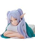 Frieren: Beyond Journey´s End Yumemirize PVC Statue Frieren Loungewear 8 cm