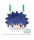 Jujutsu Kaisen fuwa petit Umhängetasche Megumi Fushiguro 5. Jahrestag (M)