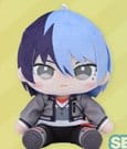 Hatsune Miku: Colorful Stage! Mysekai Plüschfigur Toya Aoyagi (S) 13 cm