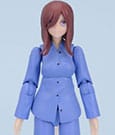 The Quintessential Quintuplets Actionfiguren Miku Nakano 15 cm