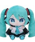 Hatsune Miku: Colorful Stage! Mysekai Plüschfigur Hatsune Miku S 13 cm